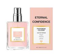 Pheromones Perfume for Women - Subtle Long Lasting Fragrance | 15ml Mist Portable Lightweight Perfume for Adults Girls Travel Social Gatherings Daily Use Elegant Scent Enhances Confidence