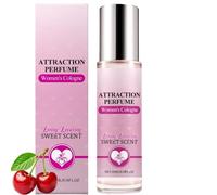 Pheromones Perfume for Women to Attract Men,Enhanced Scents Pheromones Perfume,Fr/esh Fruity Spray,Long Lasting Perf/umes,Travel Size Pe/rfume,Eau De Toilette for Women,Mini Pe/rfume,Ladies Fragrance