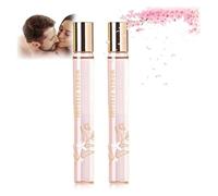 Pheromones Perfume, Pheromones Perfumes For Women,Pheromones Perfume Paris Passion, Pheromones Perfumes For Women Natural Attraction (2PC)