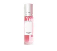 Pheromones Perfumes for women, hair perfume for women, valentino, Lasting Dating Attract Men, Lasting Rolling Ball, Perfume, Suitable For Dating And Leisure, Portable and Fruity (strawberry)