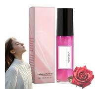 Pheromones Perfumes for Women,Roll on Pheromone Perfume for Women,Infused Essential Oil,Long Lasting Fragrance,Enhance Charm & Confidence,Travel Size Pheromone Perfume Oil,Natural Fragrances