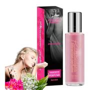 Pheromones Perfumes for Women, Vegan Cruelty-Free Travel Perfume,Enhance Charm & Confidence,Long Lasting Roll on Pheromone Perfume to Attract Men (1 Pcs)