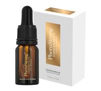 PheroStrong Fragrance Free Pheromone Concentrate for Women 7.5ml
