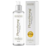 PheroStrong by Night - Massage Oil for Women (100ml)