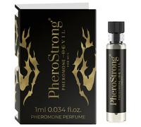PheroStrong Devil - Pheromone Perfume for Men (1ml)