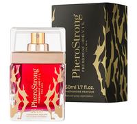 PheroStrong Devil - Pheromone Perfume for Men (50ml)