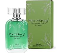 PHEROSTRONG ENTICE Pheromone Perfume for Men to ATTRACT WOMEN