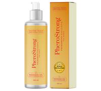 PheroStrong Exclusive - Massage Oil for Women (100ml)