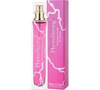 PHEROSTRONG FLARE Pheromone Perfume for WOMEN to ATTRACT MEN