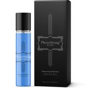PHEROSTRONG FOR MEN Pheromone Perfume for Men to ATTRACT WOMEN