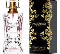 PheroStrong for Men - Special blend of human pheromones for men - 50 ml