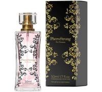 PheroStrong for Men - Special blend of human pheromones for men - 50 ml