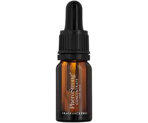 PheroStrong Fragrance Free Pheromone Concentrate for Men 7.5ml