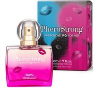 PHEROSTRONG HQ For HER Pheromone Perfume for Women to ATTRACT MEN