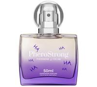PHEROSTRONG J FOR HIM Pheromone Perfume for Men to ATTRACT WOMEN