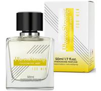 PHEROSTRONG JUST FOR MEN Pheromone Perfume for Men to ATTRACT WOMEN