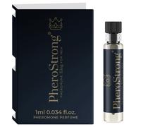 PheroStrong King - Men's Pheromone Perfume (1ml)