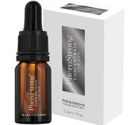 PHEROSTRONG MALE PHEROMONE CONCENTRATE for MEN to ATTRACT WOMEN Fragrance Free