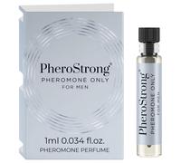 PheroStrong Only - Pheromone Perfume for Men (1ml)