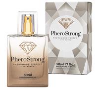 PheroStrong Perfect - Pheromone Perfume for Women (50ml)