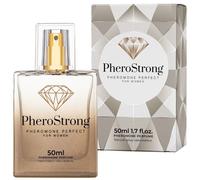 PHEROSTRONG PERFECT Pheromone Perfume for WOMEN to ATTRACT MEN