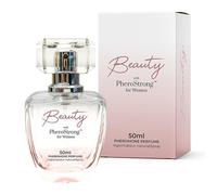 PHEROSTRONG - PERFUME CON FEROMONAS BEAUTY PARA MUJER 50 ML