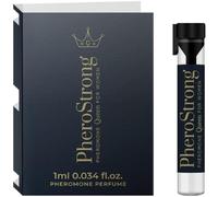 PheroStrong Perfume Pheromone Queen for Women Sensual Fragance Perfume Cologne for Female to Attract Men Long Lasting feromonas para mujeres atraer hombre 1 ml
