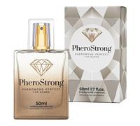 PHEROSTRONG - PROFUMO AI FEROMONI PERFETTO PER LE DONNE 50 ML