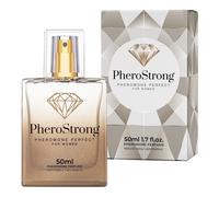 PheroStrong Pheromone Perfect for Women Feminine Seduction Erotic Perfume 50ml