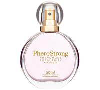 PheroStrong Pheromone Popularity for Women 50ml