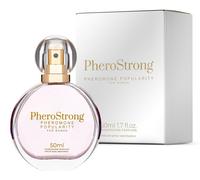 PheroStrong Pheromone Popularity for Women 50ml