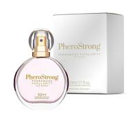 PHEROSTRONG Pheromone POPULARITY FOR WOMEN Perfume for Women to ATTRACT MEN