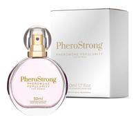 PheroStrong Pheromone Popularity for Women 50ml