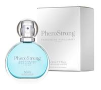 PHEROSTRONG POPULARITY FOR MEN Pheromone Perfume for Men to ATTRACT WOMEN