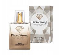 PHEROSTRONG - PROFUMO AI FEROMONI PERFETTO PER LE DONNE 50 ML