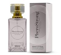 PHEROSTRONG - PROFUMO AI FEROMONI SOLO PER DONNA 50 ML