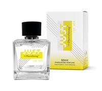 PHEROSTRONG - PROFUMO AI FEROMONI SOLO PER UOMINI 50 ML