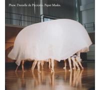 Phew & Danielle De Picciotto - Paper Masks