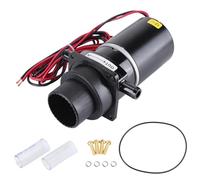 PHEZEN High Performance Marine Toilet Pump Assembly kit Compatible for J*absco 37010-series 12-Volt Marine and RV Electric Toilets, Toilet Pump Assembly kit Replaces Part 37041-0010 74001-2460