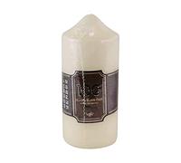PHG White Candle Set | Pillar Candle| Long Burning Candle| Pillar Candle Pack | Large Pillar Candle | Long Burning Church Candle | Extra Large Candle | Votive Candles Pack (Single Pack, 100 Hour)