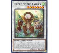 PHHY-EN042 Circle of the Fairies