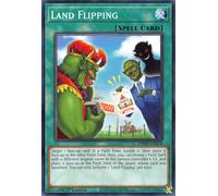 PHHY-EN070 Land Flipping