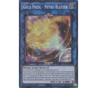 PHHY-EN090 Gold Pride - Nytro Blaster