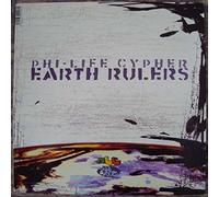 Phi Life Cypher - Earth Rulers [12" VINYL]
