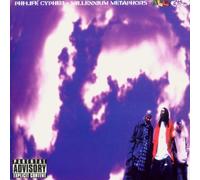 Phi Life Cypher - Millennium Metaphors