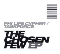 Phi-Life Cypher - The Chosen Few Ep