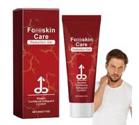 Phi-mosis Correction Gel,Redundant Pre-puce Corrector Gel,Correction Gel for Excessive Fore-skin,Natural Ingredients Phi-mosis Fore-skin Correction Gel,Tight Fore-skin Cream Treatments,Phi-mosis Cream