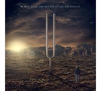 Phi - Now The Waves Of Sound Remain