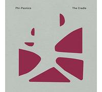 Phi-Psonics - The Cradle (DELUXE EDITION) [Vinyl LP] [VINYL]