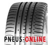 Accelera Phi-R (215/50 R18 97W)